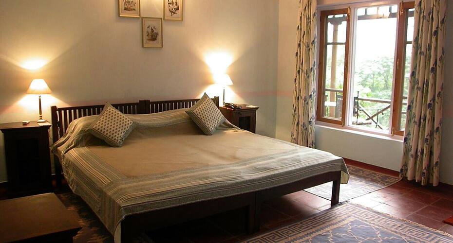Himalayan Hideaway, Tehri 1